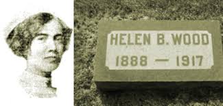 Remember American Nurses: 100 years ago WW I's first casualties