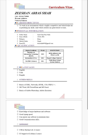 Browse our templates, then easily build and share your resume. Professional Resume And Cover Letter Creator By Naqvi1412 Fiverr