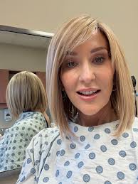 ✨The Jon Renau Ignite wig is serving looks in three stunning shades! 🔥  Which one is your fave? Have you tried this style yet, let me know in the  poll below! @wigstudio1 @