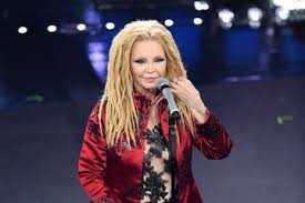 She debuted in 1966 and remained most successful commercially for the rest of the 1960s and throughout the 1970s. Patty Pravo Zimbio