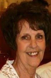 Betty Conway Obituary (2017)