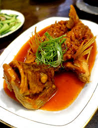 As usual, if you have any other food recommendation, interact. Penang Malaysia Christmas Day Dinner At Great Delight Kitchen On Phuah Hin Leong Road Asia Pacific Hungry Onion