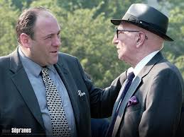 James gandolfini movies and tv shows. Hd Wallpaper The Sopranos Tv Series Mafia James Gandolfini Tony Soprano Wallpaper Flare