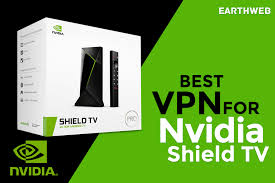 Tal y como señalan en android police, a pesar de que los usuarios de nvidia shield tv ya podían disfrutar de una versión de prime video para . 5 Best Vpn For Nvidia Shield Tv In 2021 Earthweb