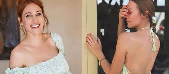 Meryem uzerli altın kelebek meryem uzerli beyaz show. Meryem Uzerli Hayranlarini Hem Sasirtti Hem Sevindirdi Sinema Port