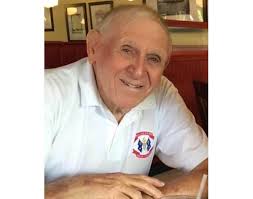 Kenneth Petersen Obituary (2022)