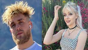 Jake Paul denies sexual assault allegations from TikTok star Justine Paradise | BJPenn.com