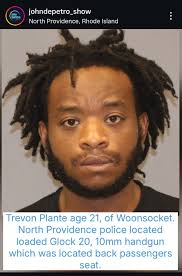 Authoritative Woonsocket crime, corruption, and news group.