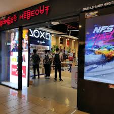 Check spelling or type a new query. Gamer S Hideout Video Game Store