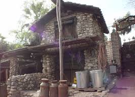 The Horse Barn Built By Curt Billings At Rubel Castle If You Are In San Gabriel Valley Arrange A Tour Through The Glendora Historic Horse Barn Barn Glendora