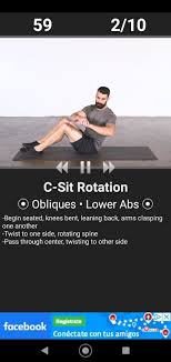 Allows applications to access information about networks. Daily Workouts 6 32 Download For Android Apk Free