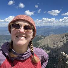 Hiker Intro: The Job I Didn't Get