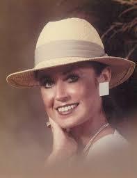 Sally Ashby Obituary