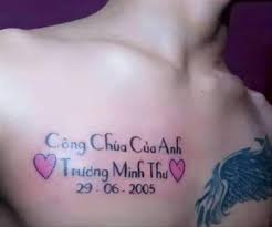 Feb 20, 2020 · tato 3d paling keren sedunia terbaru ini merupakan jenis tatto 3 dimensi yang paling keren di dunia untuk wanita dan pria pada bagian tubuh lengan, dada, punggung, perut, paha, leher, wajah, kaki, tangan dan dibagian tubuh lainnya. Remaja Tato Nama Pacar Di Dada Langsung Tutupi Dengan Tato Peti Mati Usai Putus Kumparan Com