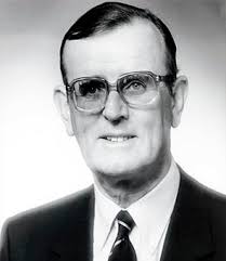 Geoffrey Joseph Bourke