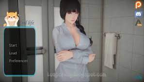 Tanda panah menuju ke objective selanjutnya. Looper Day Review Evil Life Game Yang Penuh Khayalan