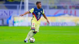 Club de fútbol américa s.a. Vchhmdbmawnnnm