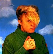 Michael Score's Instagram, Twitter & Facebook