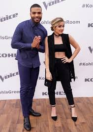 12 Fashion Looks Inspired By Quot The Voice Quot That Will Make You Turn In Your Chair Fashion Looks Fashion Inspiration