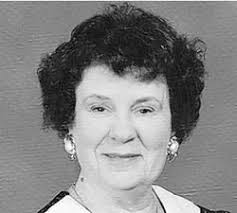 Connie SHOOP Obituary (1933