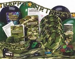 Army Themed Baby Shower With Images Military Retirement Parties Army Themed Birthday