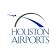 HOUSTON AIRPORT SYSTEM logo