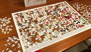 Puzzles can be saved only if your browser's cookies are enabled and the. Sales Of Puzzles Soar During Coronavirus Pandemic