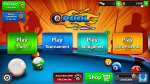 And game cash can be earned by viewing a video per day for 1 cash, and completion of task also gives a cash. 8 Ball Pool By Miniclip New Cheats Guideline Hack Jb Video Dailymotion