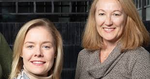 No. 35 — Sarah Hirshland