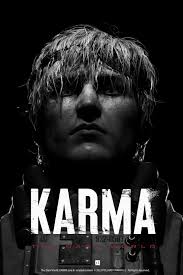 KARMA: The Dark World (Video Game 2025)