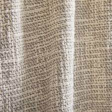 Check spelling or type a new query. Cotton Textured Weave Curtain Blackout Lining Ivory
