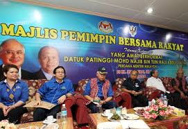 Instruksi menteri dalam negeri nomor 6 tahun 2020. Majlis Pemimpin Bersama Rakyat Bersama Yab Dato Seri Mohammad Najib Tun Abdul Razak Perdana Menteri Dan Yb Tuan Masir Kujat Timbalan Menteri Dalam Negeri Ii Di Rumah Panjang Jegai Purai Sri Aman