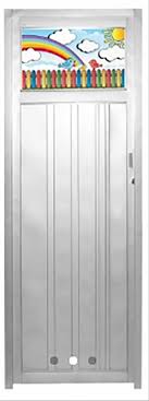 Harga pintu kamar mandi plastik. Daftar Harga Pintu Kamar Mandi Galvalum Terlengkap Tahun 2020