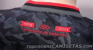 Argentina camiseta alternativa 2006 climacool $54.95; Camiseta Especial Umbro Del Club Atletico Colon 2014 2015 Todo Sobre Camisetas
