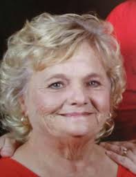 Obituary information for Wilma Doris Stewart