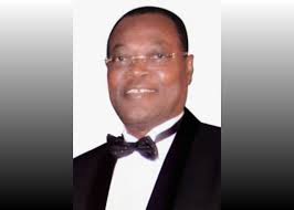 Brigadier-General Dan Twum Passes Away