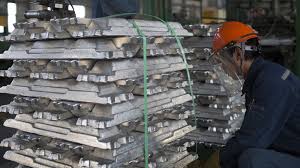 This is higher than 1. Press Metal Aluminium Recorded 36 Yoy Drop In Net Profit In Q2 2019 Revenue Declined 12 5 Aluminium Extrusion Profiles Price Scrap Recycling Section