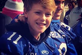 💙Adopted💙 Cade Richmond Lewis is a 2020 Highland High School Graduate.  His school spirit was off the charts, and he was very active in extra  curricular activities: basketball and baseball all four