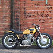 motomood yamaha sr reynal motorcycle mellow yellow garage project motorcycles futuristic motorcycle tracker motorcycle arch motorcycle