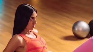 Μετά την ολοκλήρωση της τρίτης φάσης, προέκυψαν οι αθλητές που πήραν την πρόκριση. Watch Us Move H Adidas Yposthrizei Tis Gynaikes Me Mia