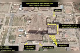 Share your story with the world. Google Earth Reveals Suspected Nuclear Weapons Facility In Pakistan New Scientist