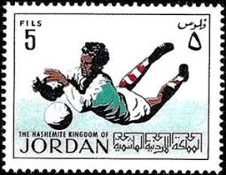 Customer care center number in order to be able to return to our country after visiting jordan, is it required that we do another pcr test in a. Stamp Soccer Jordan Sports Mi Jo 780 Sn Jo 651 Yt Jo 665 Sg Jo 919