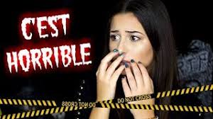 Elle n'osait pas se mêler à leur conversation. 3 Histoires Vraies Qui Font Froid Dans Le Dos Horreur Horia Youtube