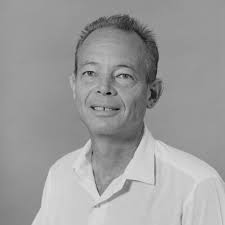 Douglas Lamar Inman — Calisphere