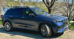 Image result for Brilliant Blue 2020 GLE