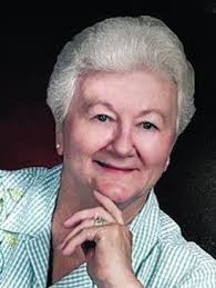 Faye Glaser Obituary