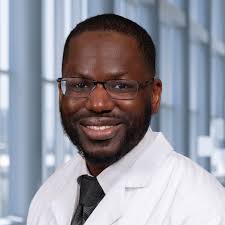 Daniel Addison, M.D.