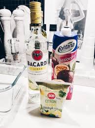 Pin Pa Drycks Drinks
