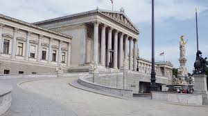 Browse 982 wien parlament stock photos and images available, or start a new search to explore. Parlament Wien 1 Foto Bild Architektur Stadtlandschaft Motive Bilder Auf Fotocommunity