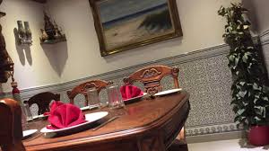 مطعم لفانا البحري بحي طيبه Youtube